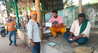 CG : खुले में मांस-मछली बेचने और गंदगी फैलाने वालों से निगम ने वसूला जुर्माना …