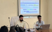 CG : सेवा सेतु पोर्टल से घर बैठे लोगों को मिलेगा 441 डिजीटल सेवा …