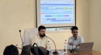 CG : सेवा सेतु पोर्टल से घर बैठे लोगों को मिलेगा 441 डिजीटल सेवा …
