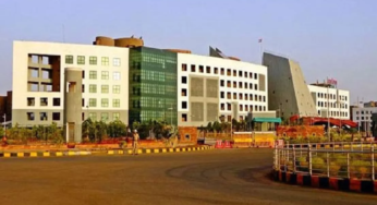 CG : मंत्रालय में 1 जून से आदेश, केवल ई-फाइल स्वीकार करेंगे अफसर …
