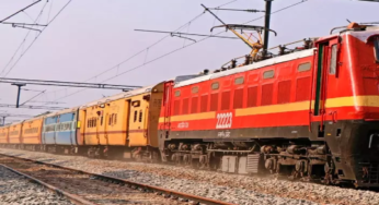 CG : रेलवे के इस फैसले से छत्तीसगढ़ के ट्रेन यात्रियों को मिल रही राहत …