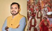 CG : युवा विधायक की सराहनीय पहल, मुख्यमंत्री कन्या विवाह योजना में खुद भी लेंगे 7 फेरे …