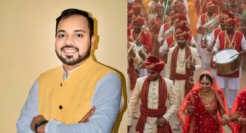 CG : युवा विधायक की सराहनीय पहल, मुख्यमंत्री कन्या विवाह योजना में खुद भी लेंगे 7 फेरे …