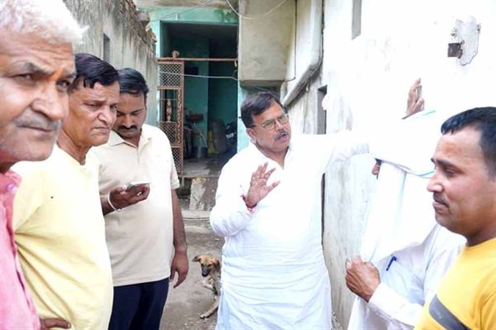गुणवत्ता के साथ कोई समझौता बर्दाश्त नहीं किया जाएगा : ऊर्जा मंत्री तोमर