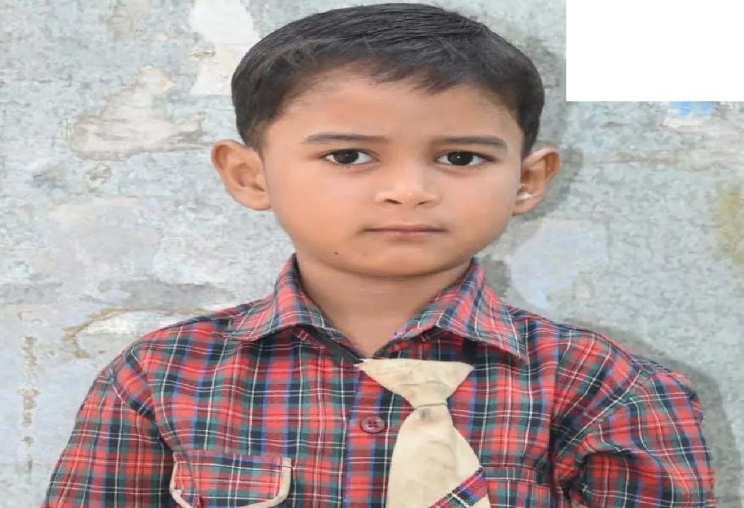CG : बीजेपी नेत्री के मासूम बेटे की मौत …