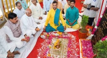 विश्वविद्यालय शिक्षा का केन्द्र होने के साथ ही राष्ट्र निर्माण का भी स्थल होता है: मुख्यमंत्री डॉ. यादव