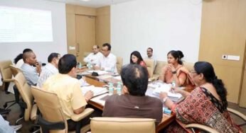 महिलाओं को रोजगार से जोड़ने के लिए बनेगा “रिसोर्स पूल” : मंत्री सुभूरिया