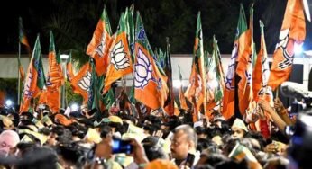 MP में भाजपा का बड़ा मिशन, हर जिले में 500 ओपिनियन मेकर्स तक पहुंचेंगे सांसद-विधायक