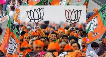 MP बीजेपी में बड़े बदलाव के संकेत: सत्ता-संगठन में फेरबदल, महिला डिप्टी CM की चर्चा तेज