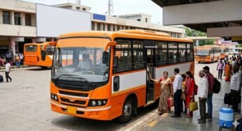 20 साल बाद MP में लौटेगी सरकारी बस सेवा, केसरिया रंग की बसें दौड़ेंगी सड़कों पर