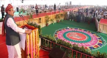 माता और बहनों का सम्मान सर्वोपरि : मुख्यमंत्री डॉ. यादव