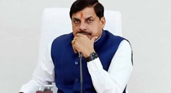 जन सहभागिता से जल संरक्षण में मध्यप्रदेश देश में अव्वल : मुख्यमंत्री डॉ. यादव