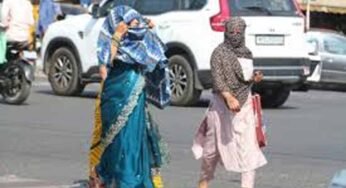 MP में भीषण गर्मी का कहर, राजस्थान की तपती हवाओं से खजुराहो-नौगांव में पारा 46 डिग्री पहुंचा
