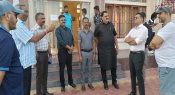 अंतर्राष्ट्रीय प्रतियोगिताओं के आयोजन के लिए तैयार हो रहा मध्यप्रदेश