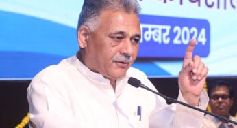 प्रदेश में पहली बार शुरू होगा टेंपल मैनेजमेंट कोर्स, मंत्री बोले—मस्जिद और चर्च में भी काम आएगा