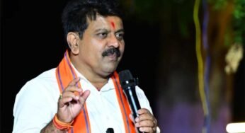 कवर्धा को मिली नई सौगात-उप मुख्यमंत्री विजय शर्मा ने किया “मित्र मिलन चौपाटी” का भव्य लोकार्पण