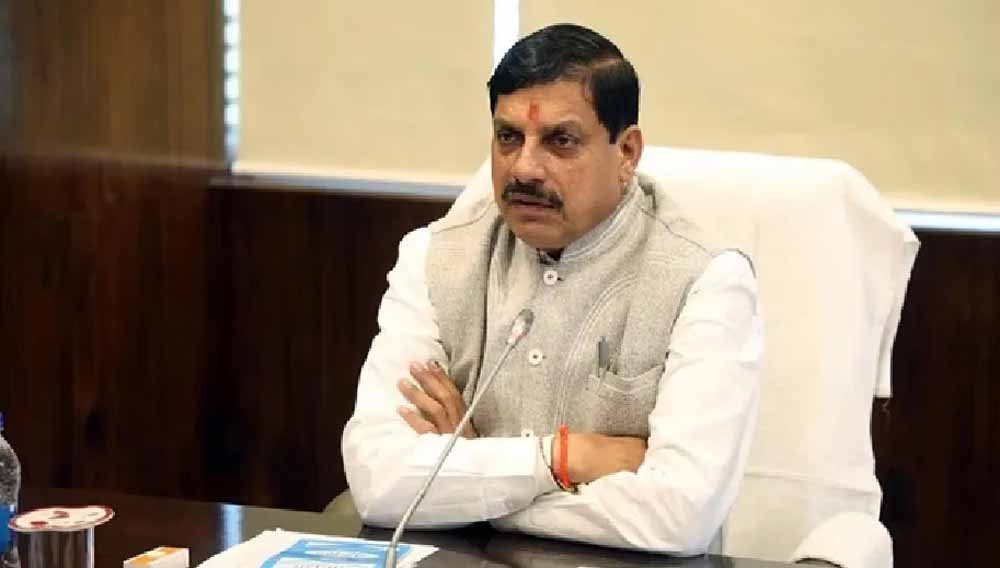 पेट्रोल बचाने की पहल, सीएम मोहन यादव के काफिले में घट सकती हैं गाड़ियों की संख्या