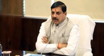 माताओं-बहनों का सम्मान प्रदेश सरकार की सर्वोच्च प्राथमिकता : मुख्यमंत्री डॉ. मोहन यादव