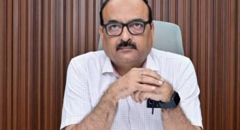 सहकारिता की मजबूती से किसानों को बनाया जाए आत्मनिर्भर- मुख्य सचिव श्री विकासशील