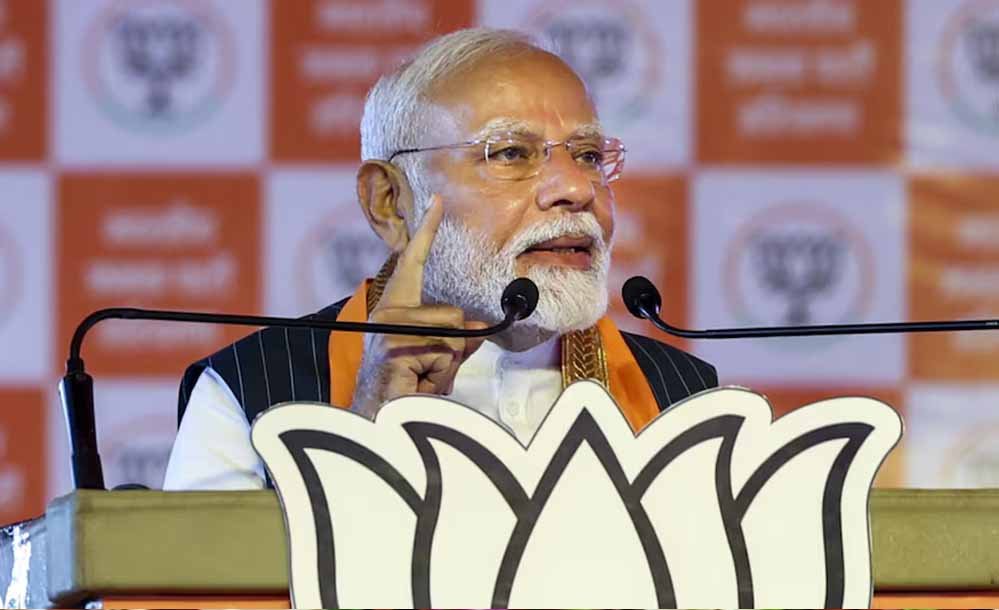 प्रधानमंत्री मोदी 10 मई को दमोह, 517 एकड़ में बनने वाली स्वावलंबी गोशाला का करेंगे भूमि पूजन