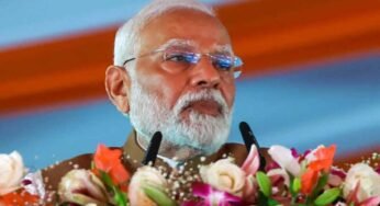 भारत के माननीय प्रधानमंत्री नरेंद्र मोदी ‘आर्ट ऑफ लिविंग’ के 45वें स्थापना दिवस समारोह को संबोधित करेंगे