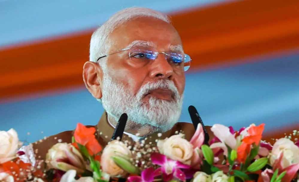 भारत के माननीय प्रधानमंत्री नरेंद्र मोदी ‘आर्ट ऑफ लिविंग’ के 45वें स्थापना दिवस समारोह को संबोधित करेंगे