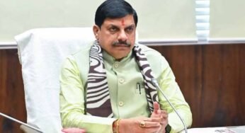 मोदी सरकार के 12 साल: मध्यप्रदेश में सौगातों की बारिश कर सकती है मोहन सरकार