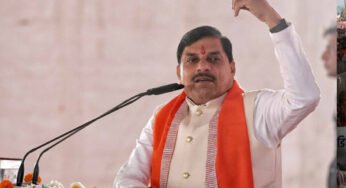 मुख्यमंत्री डॉ. यादव और केंद्रीय मंत्री यादव आईबीसीए के प्री-समिट इवेंट का करेंगे शुभारंभ