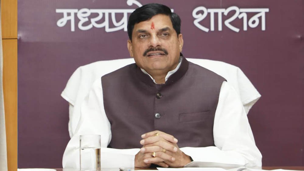 मोहन सरकार फिर लेगी ₹2800 करोड़ का कर्ज, चालू वित्त वर्ष में उधारी ₹9200 करोड़ पहुंची