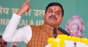CM मोहन यादव की सख्त नसीहत, निगम-बोर्ड अध्यक्षों से बोले- फिजूलखर्ची पर लगाएं लगाम