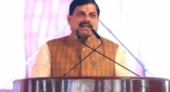 माओवादी समस्या पर बड़ी सफलता का दावा, CM मोहन यादव बोले- अब विकास पर रहेगा पूरा फोकस