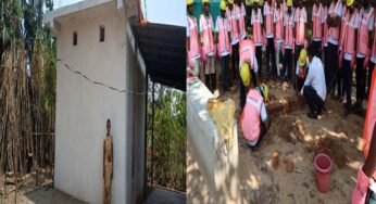 नक्सल प्रभावित क्षेत्र रहे बीजापुर से राजमिस्त्री बने रमेश पासपुल, आत्मनिर्भरता की मिसाल