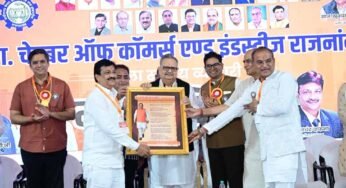 स्टेट कैपिटल रीजन में राजनांदगांव का शामिल होना बड़ी उपलब्धि- डॉ. रमन सिंह
