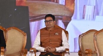 बस्तर के युवाओं के लिए नवाचार की अपार संभावना, नवाचार से करें क्षेत्र का विकास : वित्त मंत्री ओ.पी. चौधरी