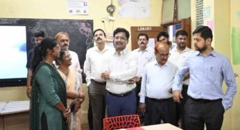 अनुशासित परिश्रम, तप और त्याग से मिलती है सफलता : सोनमणि बोरा