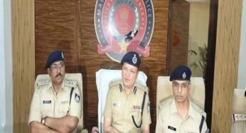 मध्यप्रदेश पुलिस की अवैध मादक पदार्थों की जब्ती के विरुद्ध कार्यवाही