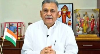 सुदूर अंचलों में आयुष स्वास्थ्य सेवाएं होंगी और सुदृढ़ : आयुष मंत्री परमार