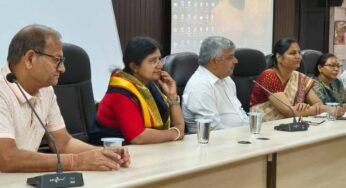 राज्य आनंद संस्थान की पहल : 2160 शिक्षक होंगे आनंद सभा के प्रशिक्षक