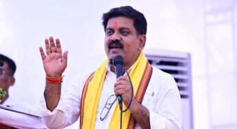 आदिवासी संस्कृति और परंपराओं के संरक्षण के लिए सरकार प्रतिबद्ध: उप मुख्यमंत्री शर्मा’