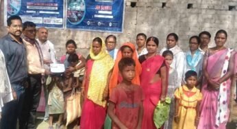 जनजातीय गरिमा उत्सव ने बदली पहाड़ी कोरवा रोन्ही की जिंदगी