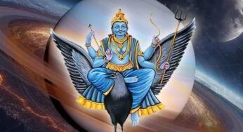 Shani Dev – शनि की साढ़ेसाती: डर नहीं, जीवन बदलने का सुनहरा अवसर