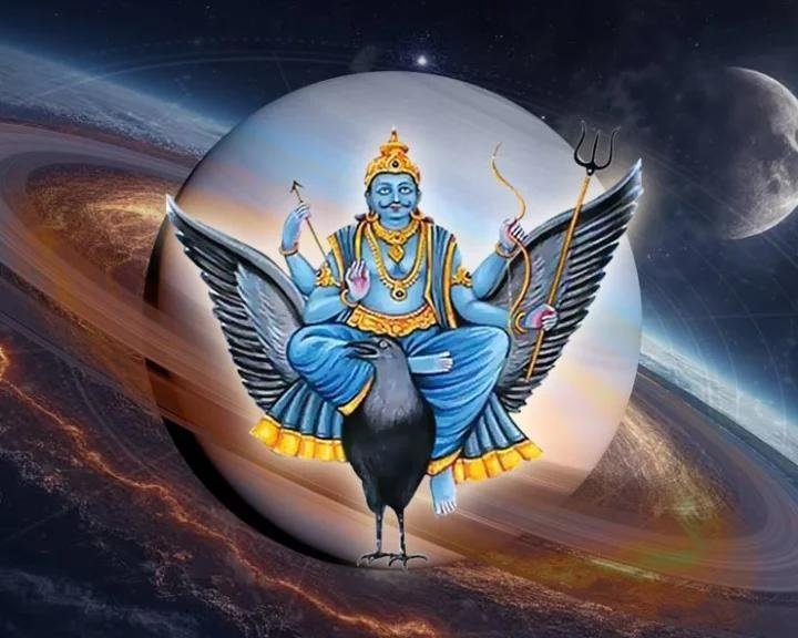Shani Dev