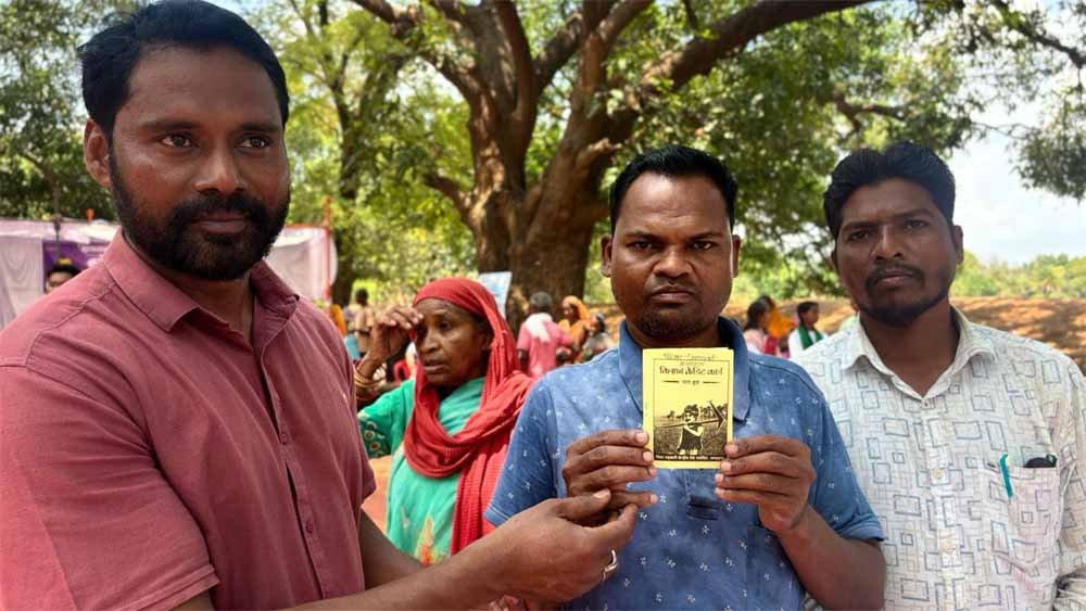 सुशासन तिहार बना किसानों की उम्मीद, केसीसी से खुले तरक्की के नए रास्ते