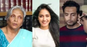 त्विषा शर्मा केस में CBI का बड़ा एक्शन, रिटायर्ड जज गिरिबाला से घंटों पूछताछ