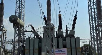 एमपी ट्रांसको ने सेमरी हरचंद सब स्टेशन पर किया तीसरा पॉवर ट्रांसफार्मर ऊर्जीकृत : ऊर्जा मंत्री तोमर