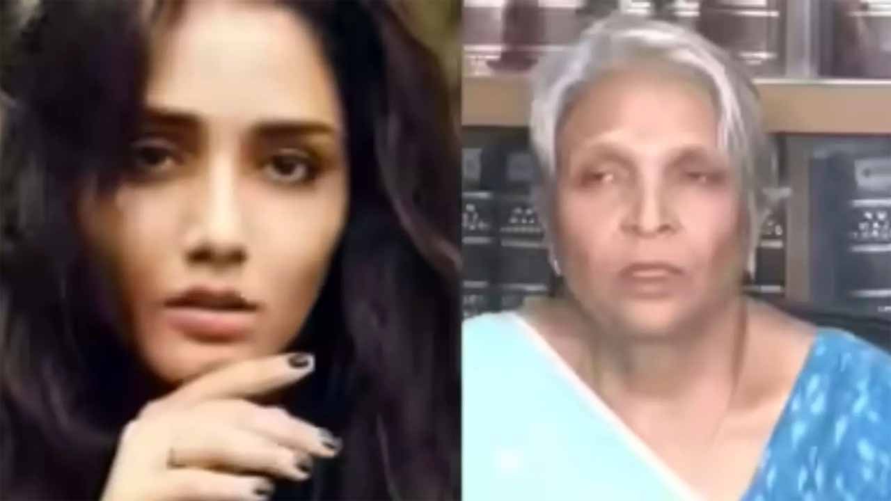 त्विषा केस में बड़ा एक्शन: सास गिरिबाला गिरफ्तार, मेडिकल टेस्ट के बाद आज कोर्ट में पेश करेगी CBI