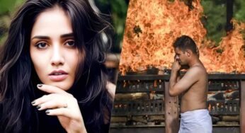 भोपाल में नम आंखों से त्विषा को अंतिम विदाई, भाई मेजर हर्षित ने दी मुखाग्नि