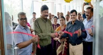वन विभाग में तकनीकी नवाचार को बढ़ावा देने आईटी ट्रेनिंग हॉल का लोकार्पण