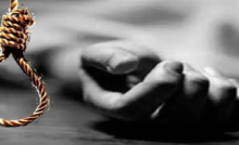 राजनांदगांव : नाबालिग ने फांसी लगाकर की आत्महत्या…