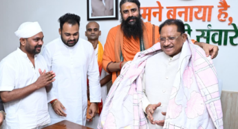 CG : शिक्षा के साथ संस्कारों का समावेश हमारी प्राथमिकता : मुख्यमंत्री विष्णु देव साय